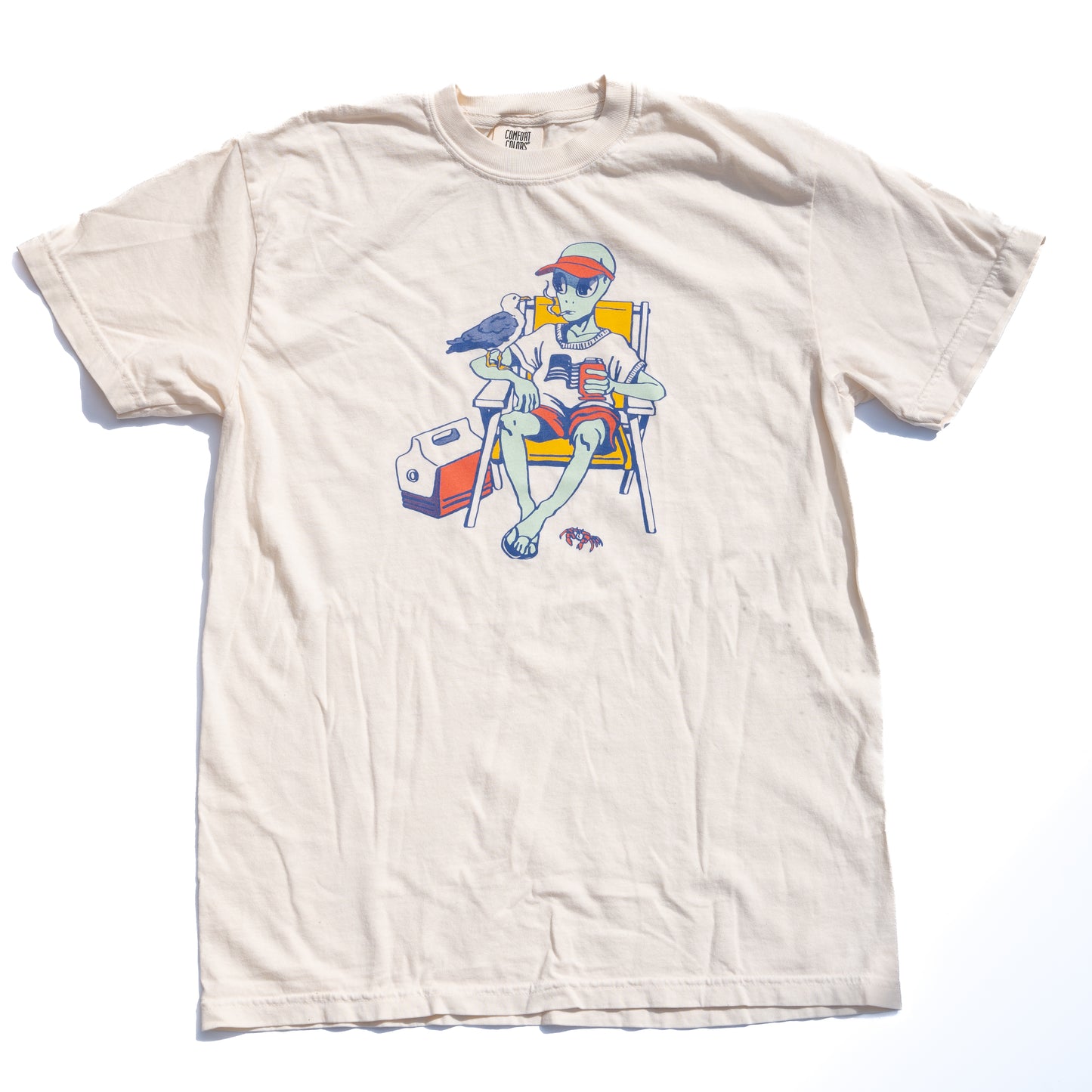 Tourist T-Shirt