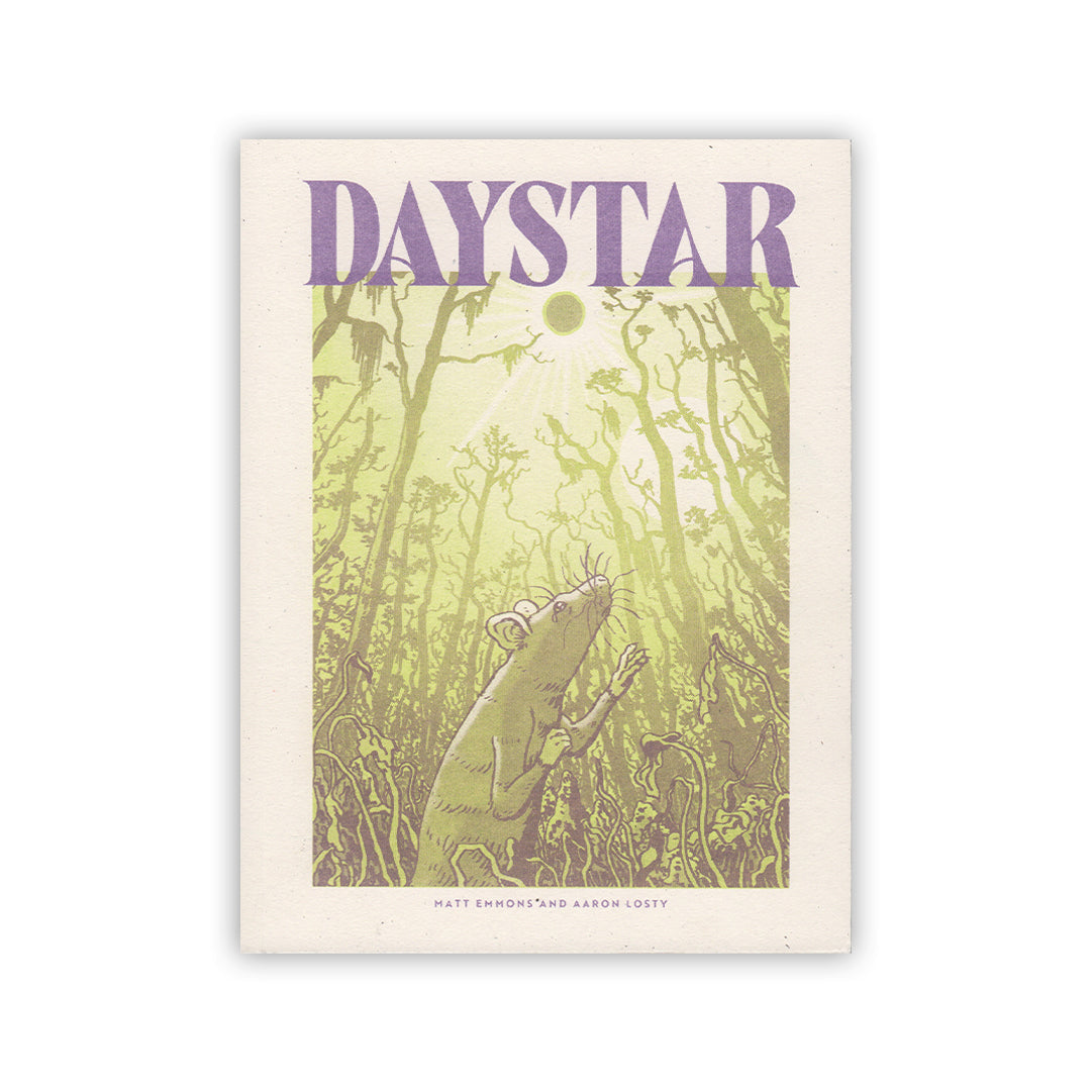 Daystar