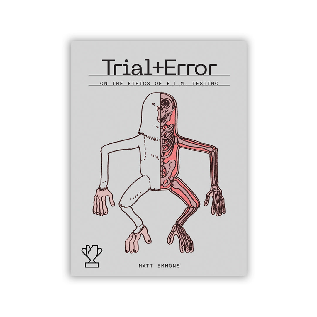 Trial + Error Digital PDF