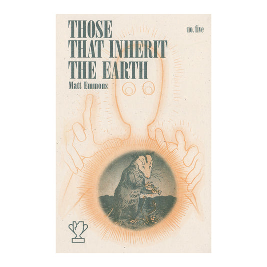 Those That Inherit the Earth #5