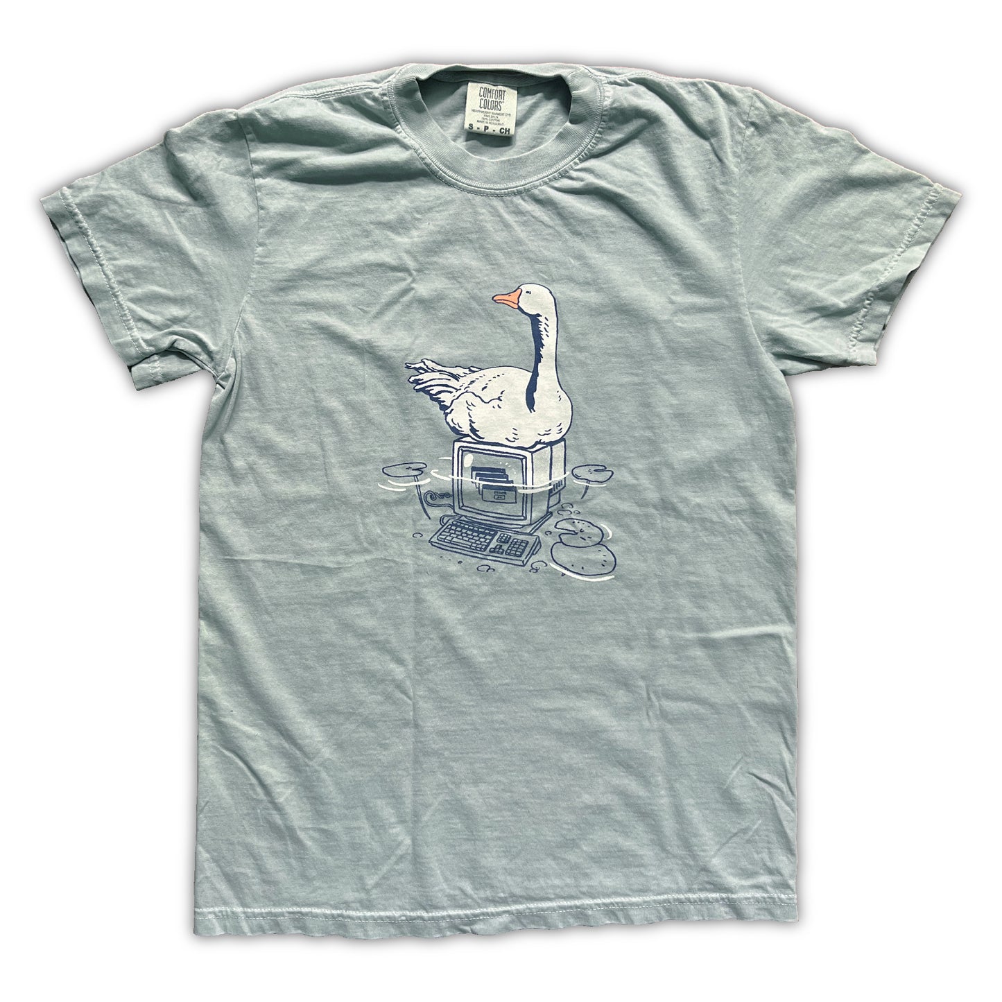 Goose T-Shirt