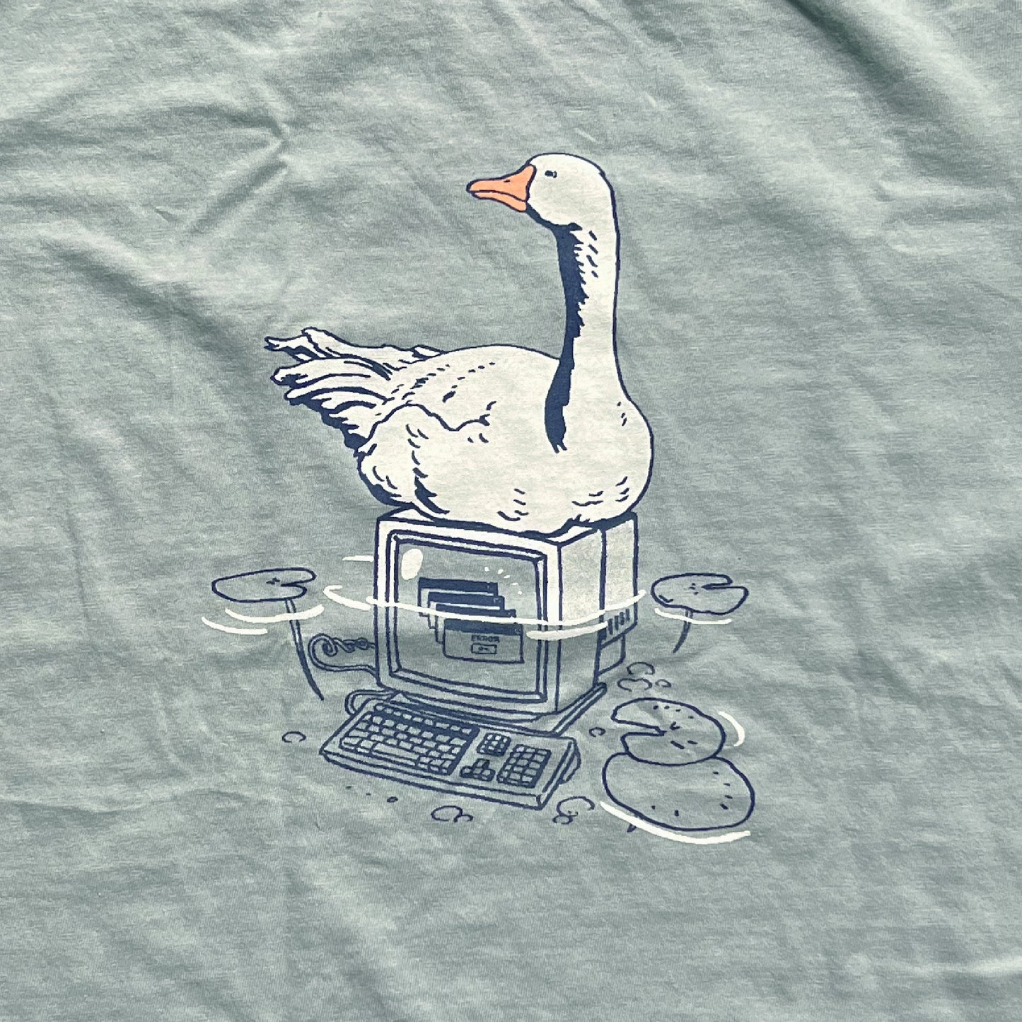 Goose T-Shirt