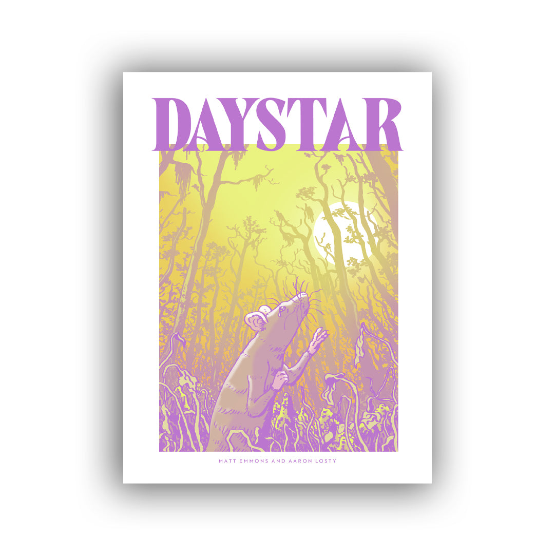 Daystar (PREORDER)