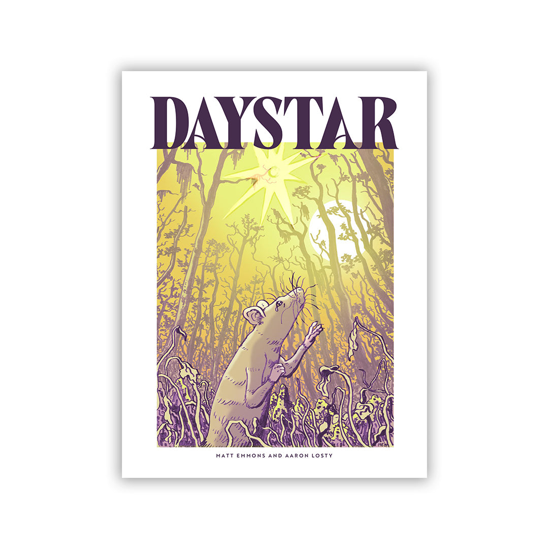 Daystar (PREORDER)