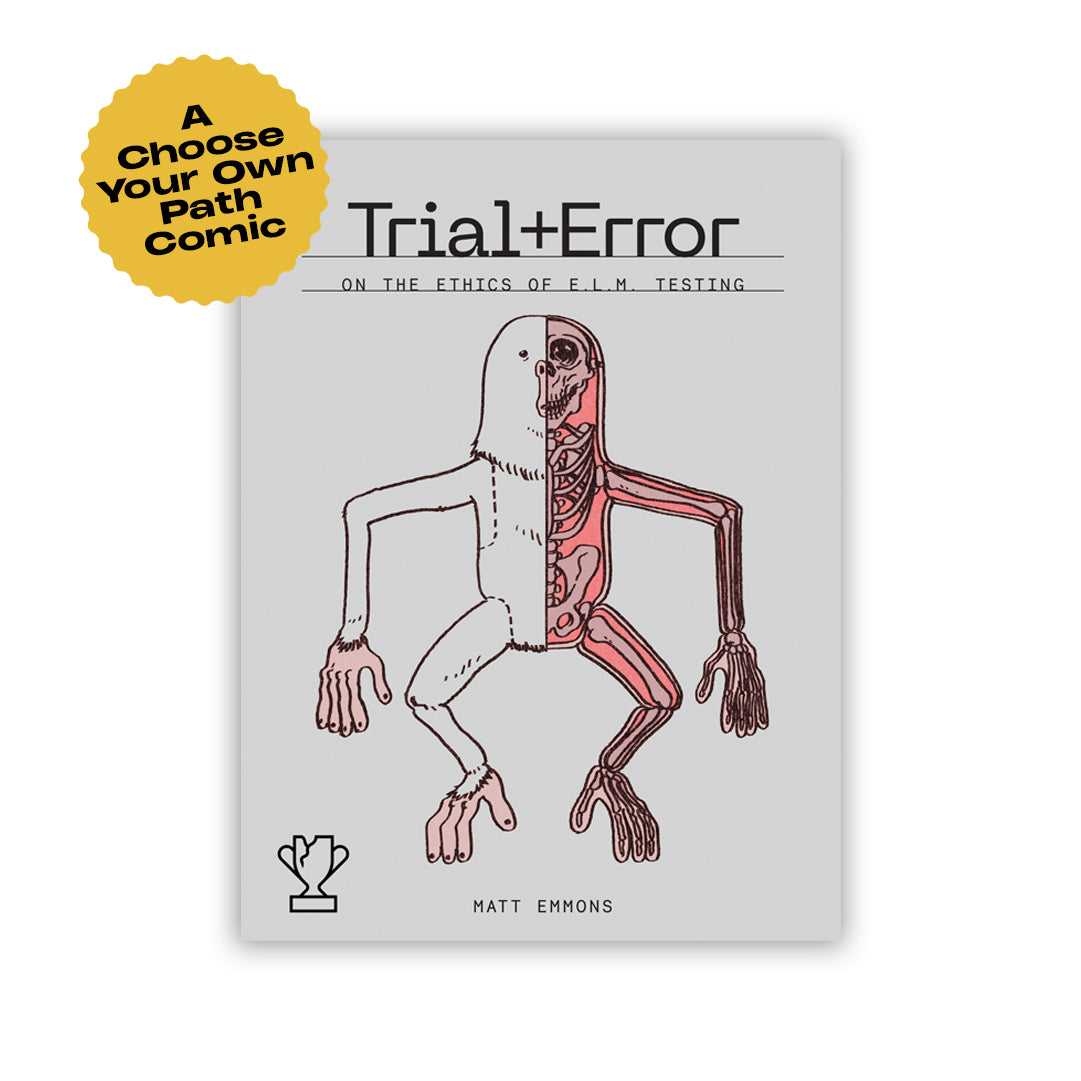 Trial + Error
